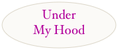 Under My Hood